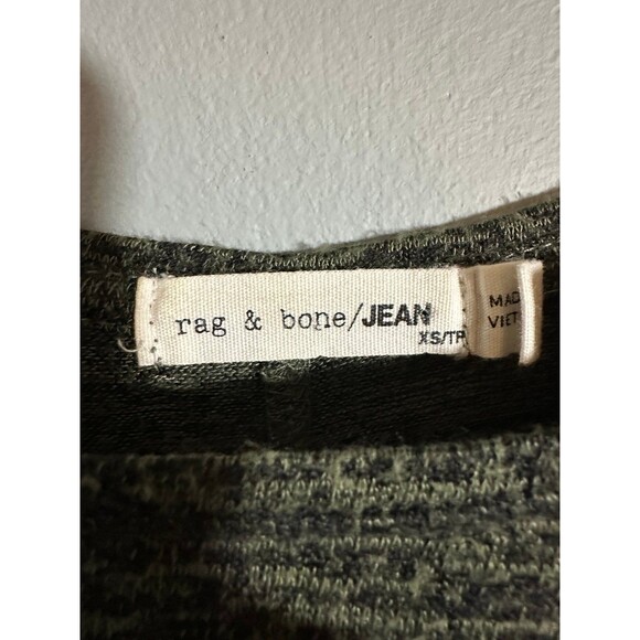 Rag & Bone AmelieLong Sleeve Top - Picture 2 of 5